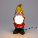 Seletti Snooping Gummy Dimmable LED Lamp - Journey East