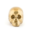 Seletti Memorabilia Gold My Skull - Journey East