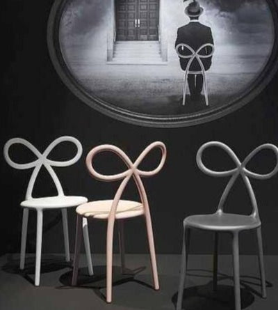 Qeeboo Ribbon Chair | Journey East