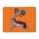 Avenida Home Hare Table Mat - Journey East