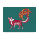 Avenida Home Fox Table Mat - Journey East
