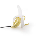 Seletti Banana Lamp Louie - Journey East
