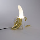 Seletti Banana Lamp Louie - Journey East