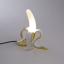 Seletti Banana Lamp Louie - Journey East