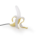 Seletti Banana Lamp Louie - Journey East