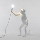 Seletti The Monkey Lamp Standing Version - Journey East