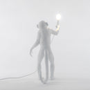 Seletti The Monkey Lamp Standing Version - Journey East
