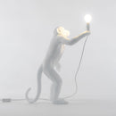 Seletti The Monkey Lamp Standing Version - Journey East