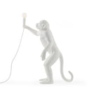Seletti The Monkey Lamp Standing Version - Journey East