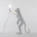 Seletti The Monkey Lamp Standing Version - Journey East