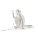 Seletti The Monkey Lamp Sitting Version - Journey East