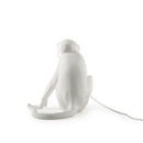 Seletti The Monkey Lamp Sitting Version - Journey East