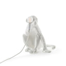 Seletti The Monkey Lamp Sitting Version - Journey East
