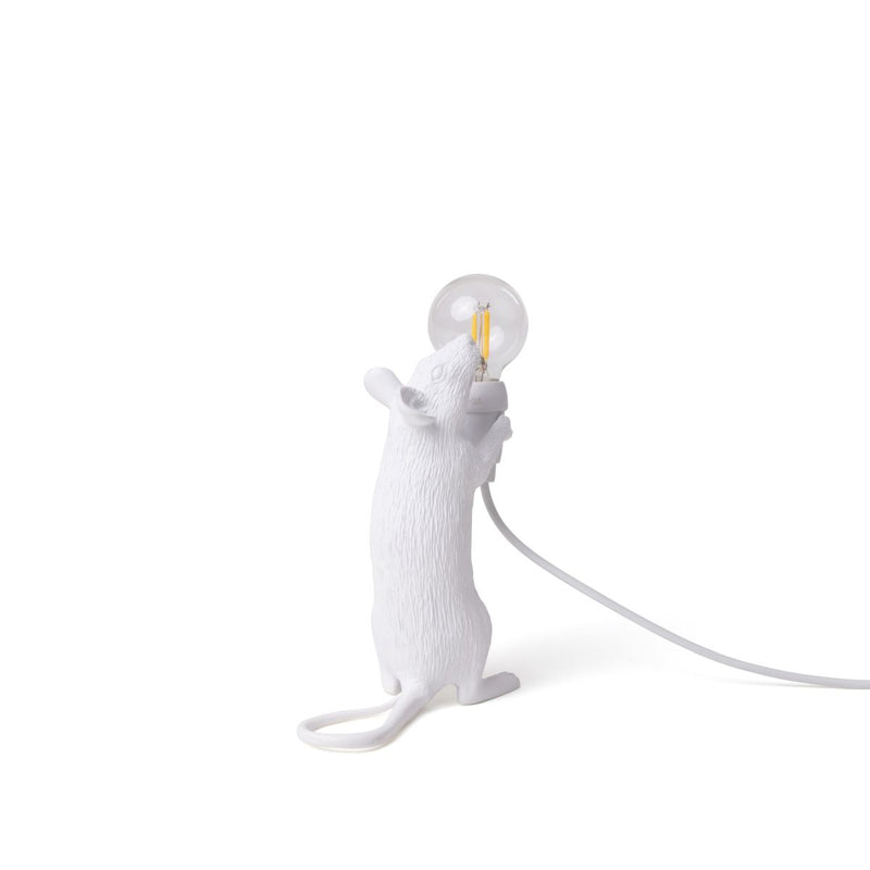 Seletti Mouse Lamp Step - Journey East