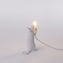 Seletti Mouse Lamp Step - Journey East