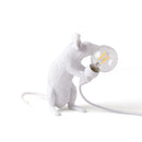Seletti Mouse Lamp Mac - Journey East