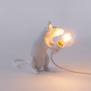 Seletti Mouse Lamp Mac - Journey East