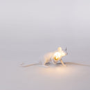 Seletti Mouse Lamp Lop - Journey East