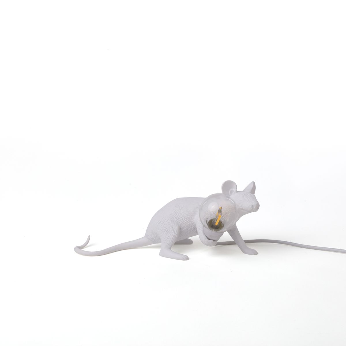 Seletti Mouse Lamp Lop