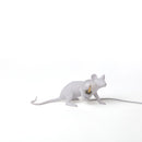 Seletti Mouse Lamp Lop - Journey East