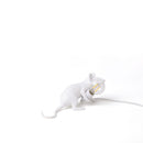 Seletti Mouse Lamp Lop - Journey East