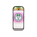 Seletti Folding Chair Peace - Journey East