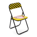 Seletti Folding Chair Tongue - Journey East