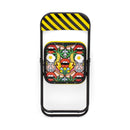 Seletti Folding Chair Tongue - Journey East