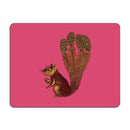 Avenida Home Squirrel Table Mat - Journey East