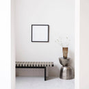 House Doctor Chazia Vase Brown - Journey East