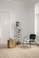 House Doctor Step Side Table - Journey East