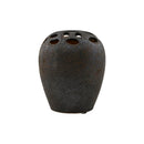 House Doctor Varios Vase Black - Journey East