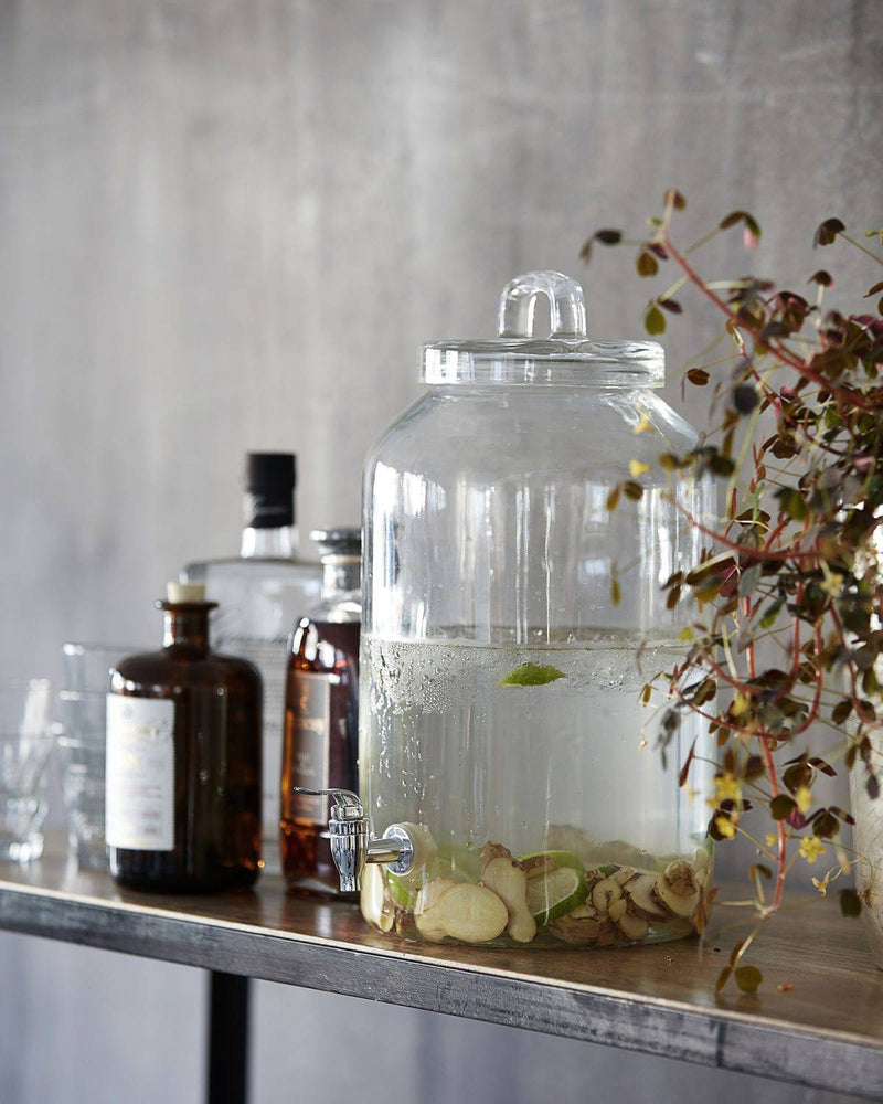House Doctor Ice Cold Beverage Dispenser - Journey East