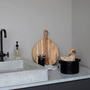 House Doctor Truvet Coaster - Journey East