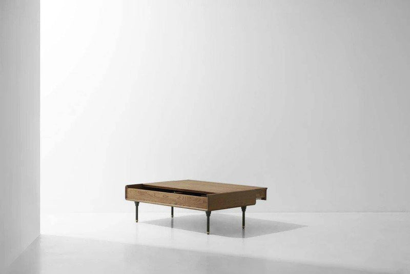 District Eight Distrikt Coffee Table - Journey East