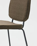 House Doctor Carma Chair - Journey East