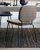 House Doctor Carma Chair - Journey East