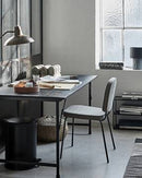 House Doctor Carma Chair - Journey East