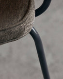 House Doctor Carma Chair - Journey East