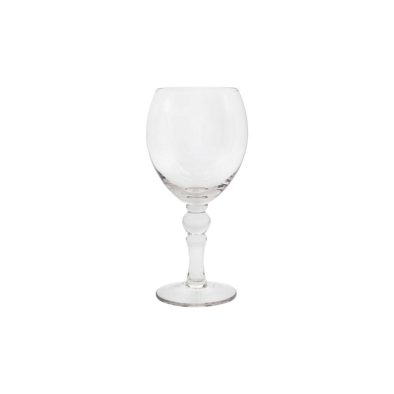 House Doctor Main Red Wine Glass - Journey East