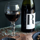 House Doctor Main Red Wine Glass - Journey East