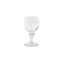 House Doctor Main White Wine Glass - Journey East