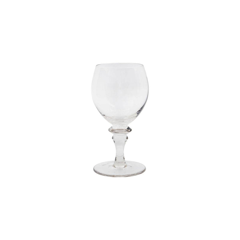 House Doctor Main White Wine Glass - Journey East