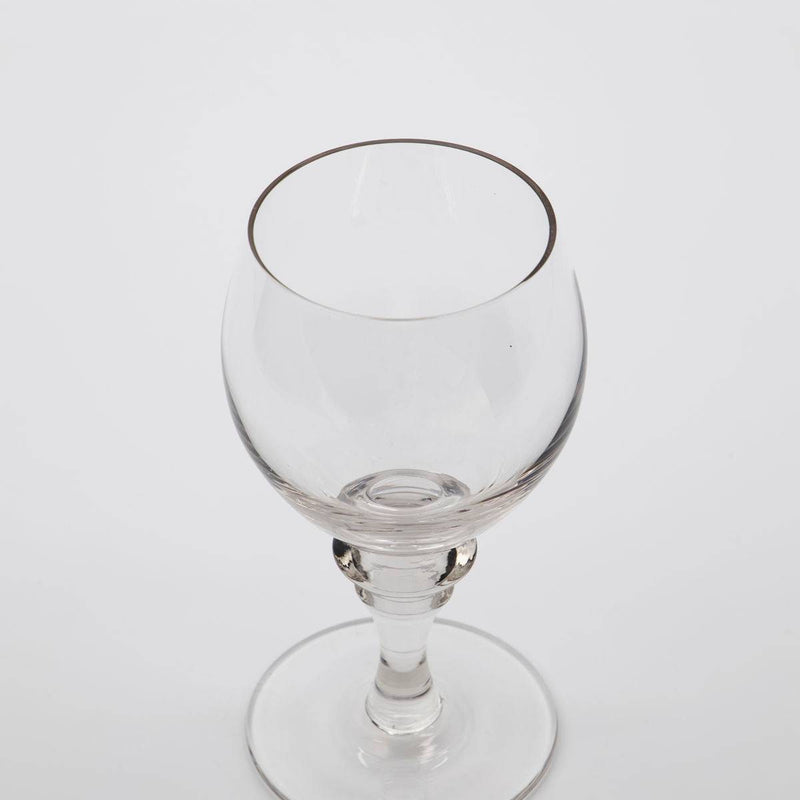 House Doctor Main White Wine Glass - Journey East