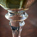 House Doctor Main White Wine Glass - Journey East