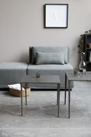 House Doctor Ranchi Side Table - Journey East