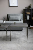 House Doctor Ranchi Side Table - Journey East