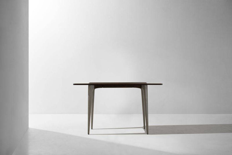 District Eight Salk Console - Journey East