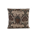 House Doctor Laha Cushion Dark Green - Journey East