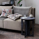 House Doctor Laha Cushion Dark Green - Journey East